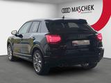 Audi SQ2 quattro Navi Matrix AHK ACC SpurH el.Heck - Audi SQ2 Jahreswagen