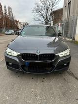 BMW 330i Touring M Sport Shadow Automatic M Spor... - BMW 330 mit Benzin-Antrieb: Kombi, Automatik