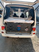 Volkswagen T4 andere - VW T4 andere von privat