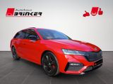 Skoda Octavia Combi RS First Edition ABT 2.0 TSI EU6d  - Skoda Octavia: Combi Eu
