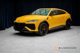 Lamborghini URUS SE Style-P Akrapovic Pano B&O-Adv HUD 23"