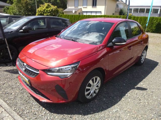 Corsa F Edition