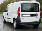 Fiat FIAT DOBLO CARGO MAXI 263 1.6 DIESEL 2011 ... - Fiat Doblo 263