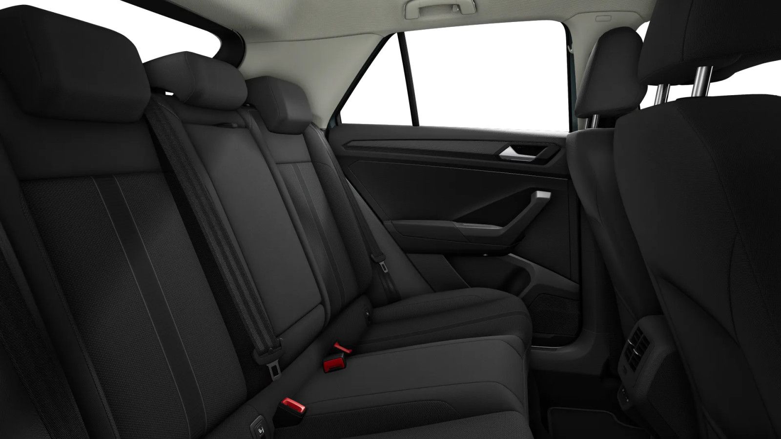 Volkswagen T-Roc - Bild 11