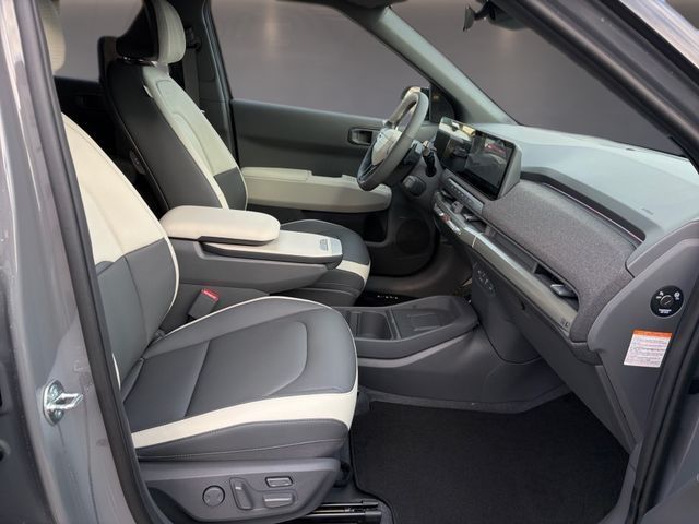 Fahrzeugabbildung Kia EV3 150 kW GT-line Navi Soundsystem LED ACC El.