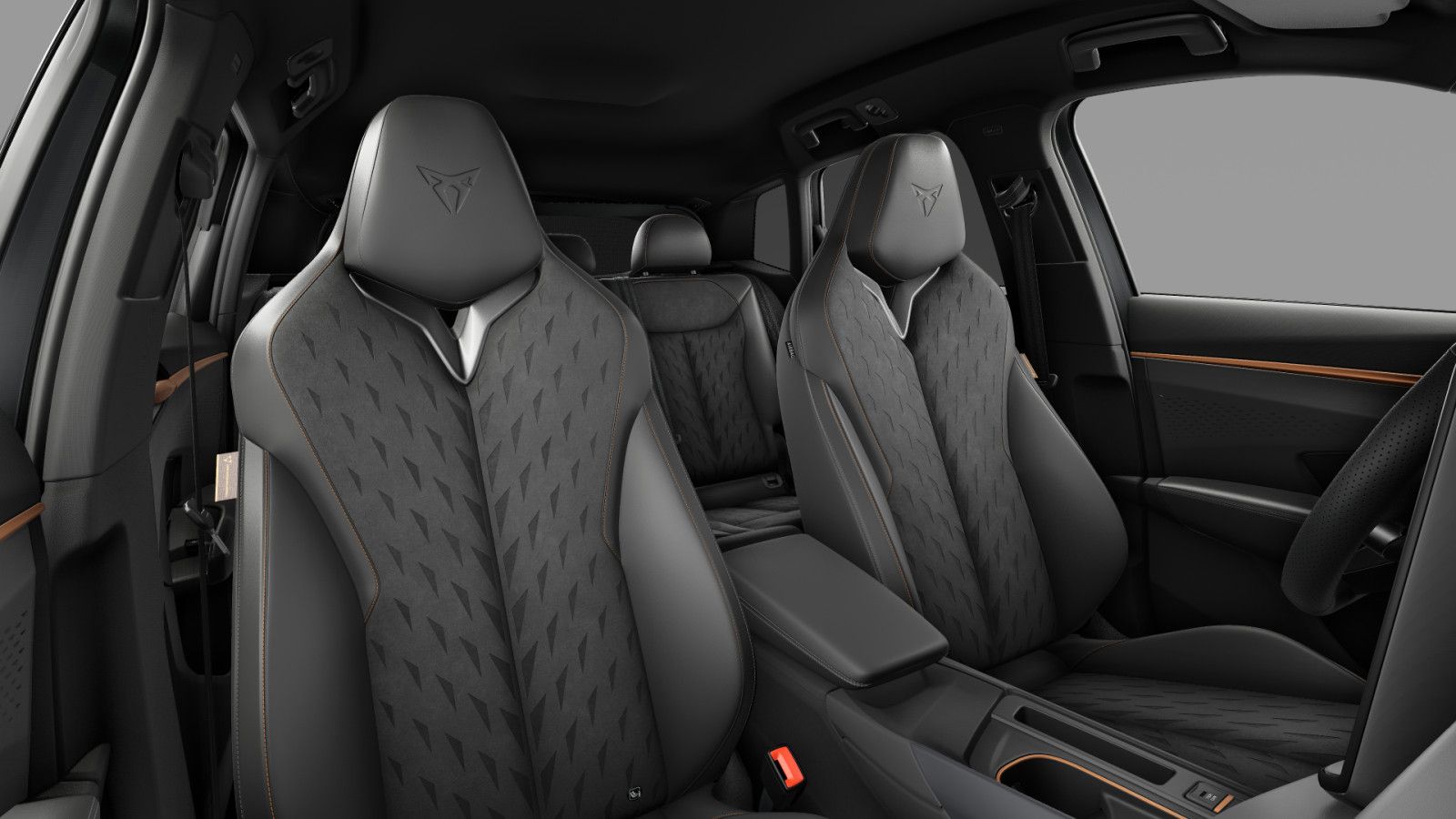 Cupra Terramar - Bild 13