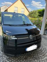Volkswagen T7 Multivan 2.0 TDI SCR DSG - - VW T7 von privat