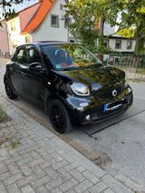 Smart ForFour 1.0 52kW - - Smart: Standheizung