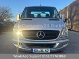 Mercedes-Benz Sprinter II 319CDI 3.0 V6 Algema Blitzlader - gebrauchte Mercedes-Benz Sprinter aus dem Jahr 2009