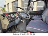 Mercedes-Benz Vario 814D Diff Klima Standh120km/h  saniert - Mercedes-Benz 814 d