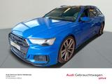 Audi S6 Avant  3.0 TDI TIP-TRO*LUFT*MATRIX*B&O*360°** - gebrauchte Audi S6 aus dem Jahr 2021