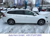 Peugeot 308 SW Allure BLUE HDI 120 - Peugeot 308: SW Hdi