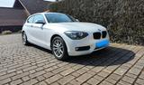 BMW 114i Sport Line "Tüv neu " - BMW 114 von privat