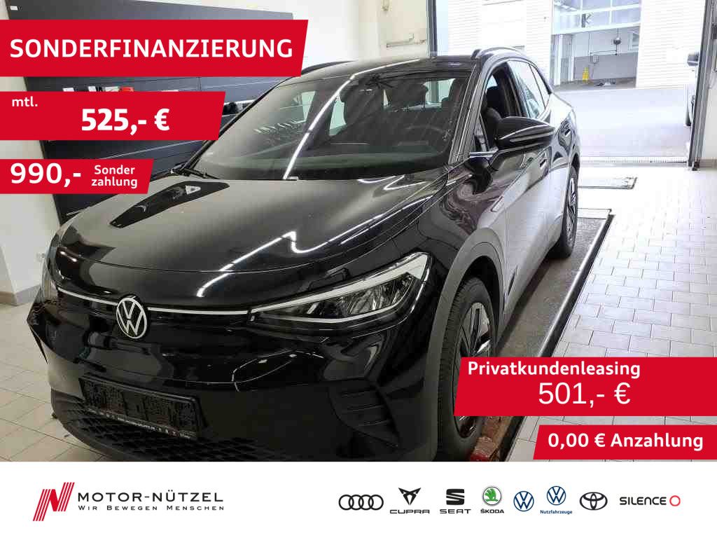 Image of Volkswagen ID.4