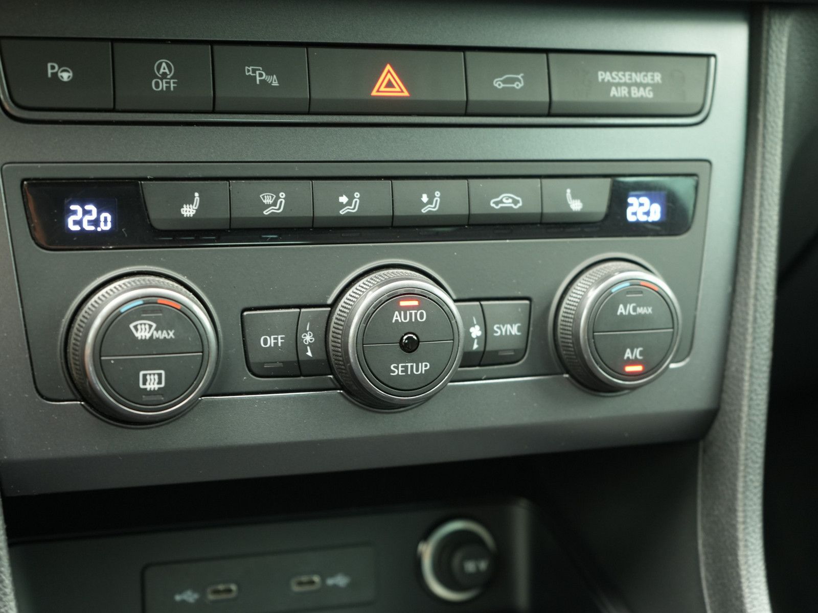 Cupra Ateca - Bild 14
