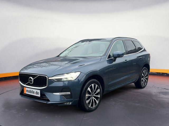 Volvo XC 60 B4 (Diesel) 2WD Core (EURO 6d) SITZH+NAVI+