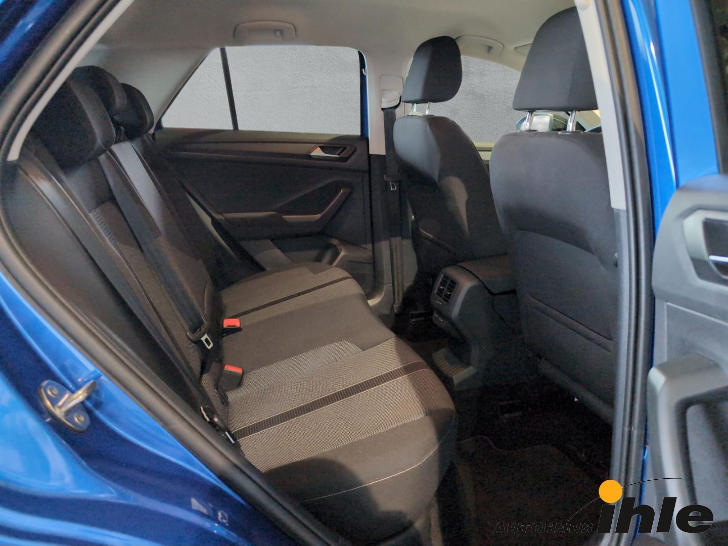 Volkswagen T-Roc Life 1,5 TSI R-FAHRKAMERA+ACC+LANEASSIS., миниатюра 8