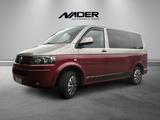 Volkswagen T5 Caravelle 2.0 TDI Metal - Volkswagen T5 Caravelle aus 2012