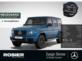 Mercedes-Benz G 580 AMG Sport Edition One Manufaktur Superior