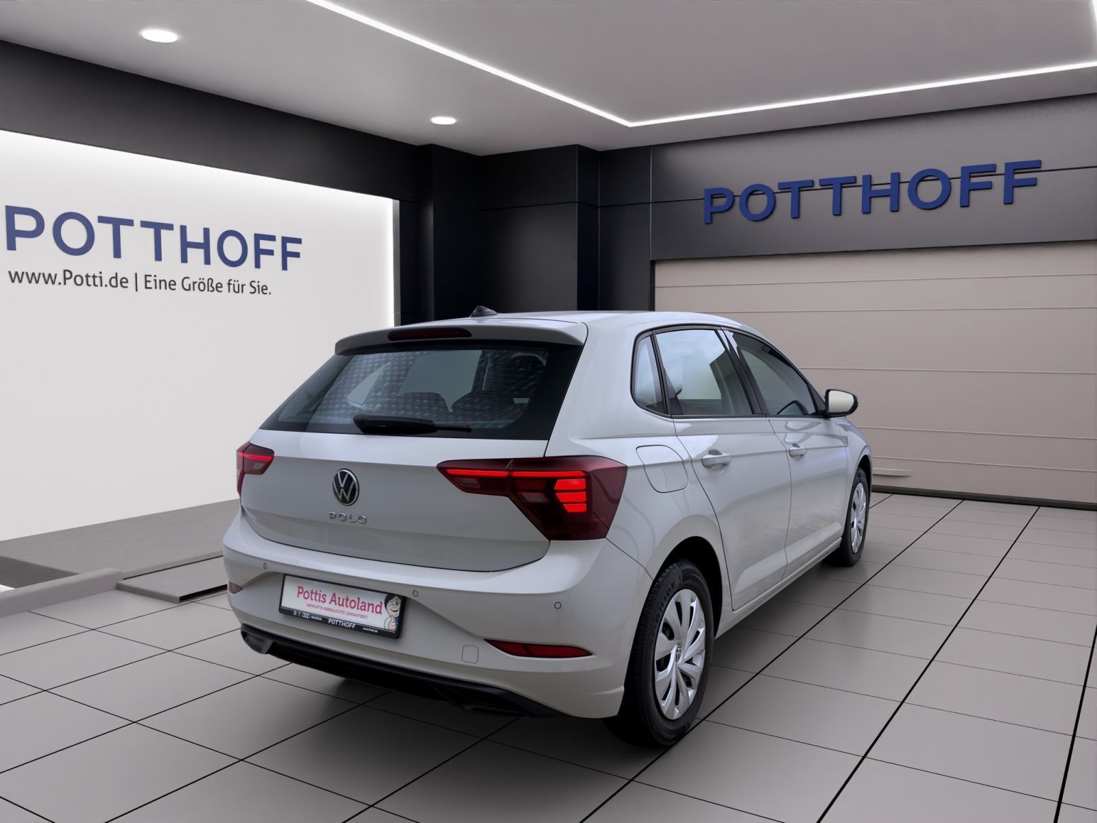 Volkswagen Polo - Bild 6