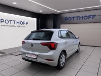 Volkswagen Polo - Vorschau Bild 6