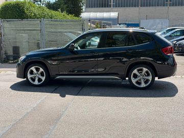 BMW X1 - 7