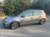 Volkswagen Golf 2.0 TDI GTD  - Volkswagen Golf aus 2011: GTD