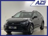 Volkswagen Taigo Move virtual LED Navi apple/android DAB - scheckheftgepflegte VW Taigo