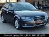 Audi A3 Sportback 1.4 TFSI Attraction/2.Hand/Klima/ - gebrauchte Audi bis 5.000 Euro