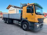Mercedes-Benz ACTROS 2641 6X4 - Angebote