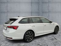 Skoda Octavia - Vorschau Bild 5
