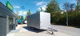 Unsinn UKH 5420-35-13*45mm Iso-Stahl-Sandwich* - Unsinn LKWs