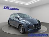 Hyundai i10 Select 1.0 Edition 30 DAB Spurhalteass. Alar - Hyundai i10 Kombi Gebrauchtwagen