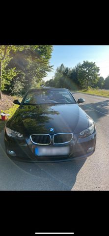 BMW Bmw e93 320i