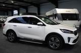 Kia Sorento 2.2 CRDi GT-Line 4WD Autom. 7 Sitze,Pano - Kia Sorento: 7 Sitzer