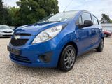 Chevrolet Spark 1.0 * ALU*DREHZAHLMESSER*MET*CD*117.000KM* - Chevrolet Spark aus 2012