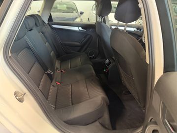 Audi A4 - 10