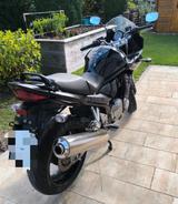 Suzuki Bandit 1200 - SUZUKI BANDIT 1200