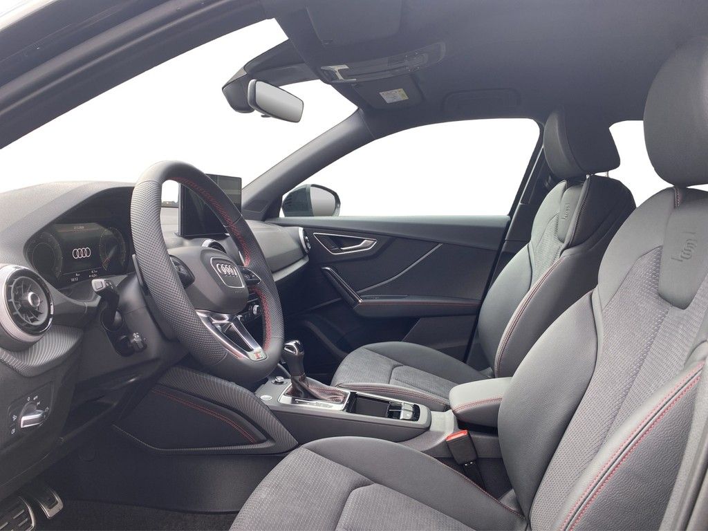 Audi Q2 - Bild 11