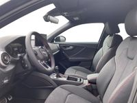 Audi Q2 - Vorschau Bild 11