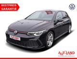 Volkswagen Golf VIII 2.0 GTI DSG LED Navi ACC Android Apple - Volkswagen Golf: Limousine, GTI
