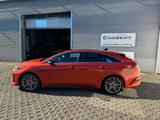Kia ProCeed GT 1,6 T-GDI DCT*Komfort-P*GD*Navi*AWR* - Kia pro cee'd / ProCeed: Sportwagen