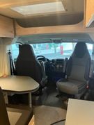 Dethleffs Globetrail Active 600 DS Fiat 