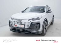 Audi Q6 e-tron - Vorschau Bild 1