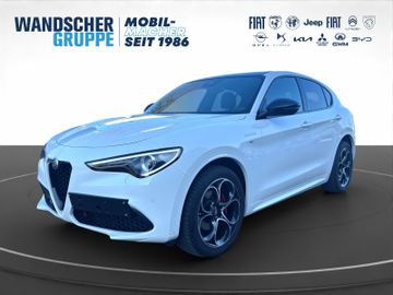 Alfa Romeo Stelvio 2.0 Turbo 16V Veloce Q4
