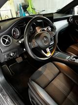 Mercedes-Benz CLA Shooting Brake - Mercedes-Benz CLA Shooting Brake von privat