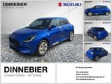 Suzuki Swift COMFORT CVT HYBRID *6 Jahre Garantie* - Suzuki Swift New cars mit Benzin-Antrieb: Kleinwagen, Klimaanlage