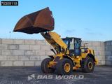 CAT 950 M - CAT Radlader 950