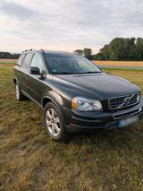 Volvo XC90 - gebrauchte Volvo XC90 aus dem Jahr 2012