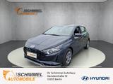 Hyundai i20 SELECT MJ25 KLIMA RÜCKFAHRKAMERA NAVI - Hyundai New cars in Berlin